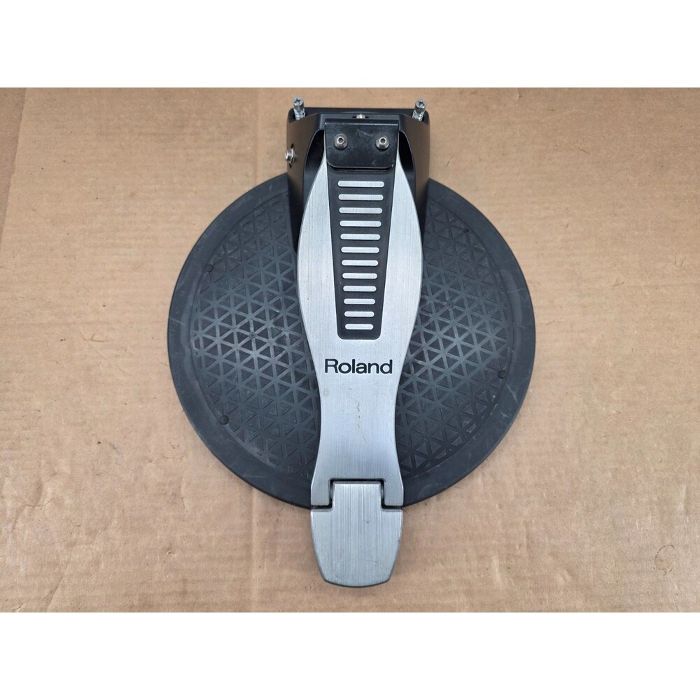 Roland FD-8 Hi Hat HH Control Pedal V-Drums Electronic Drum Controller